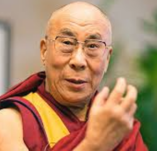 धर्मगुरू दलाई लामा काे ‘ग्रैमी अवार्ड’ मिला